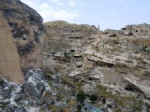 Hasankeyf caves